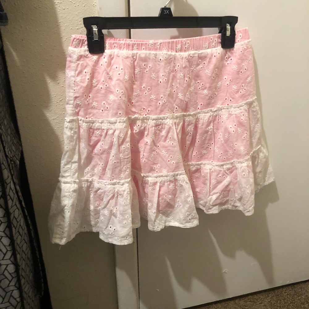 Old navy skirt for girls